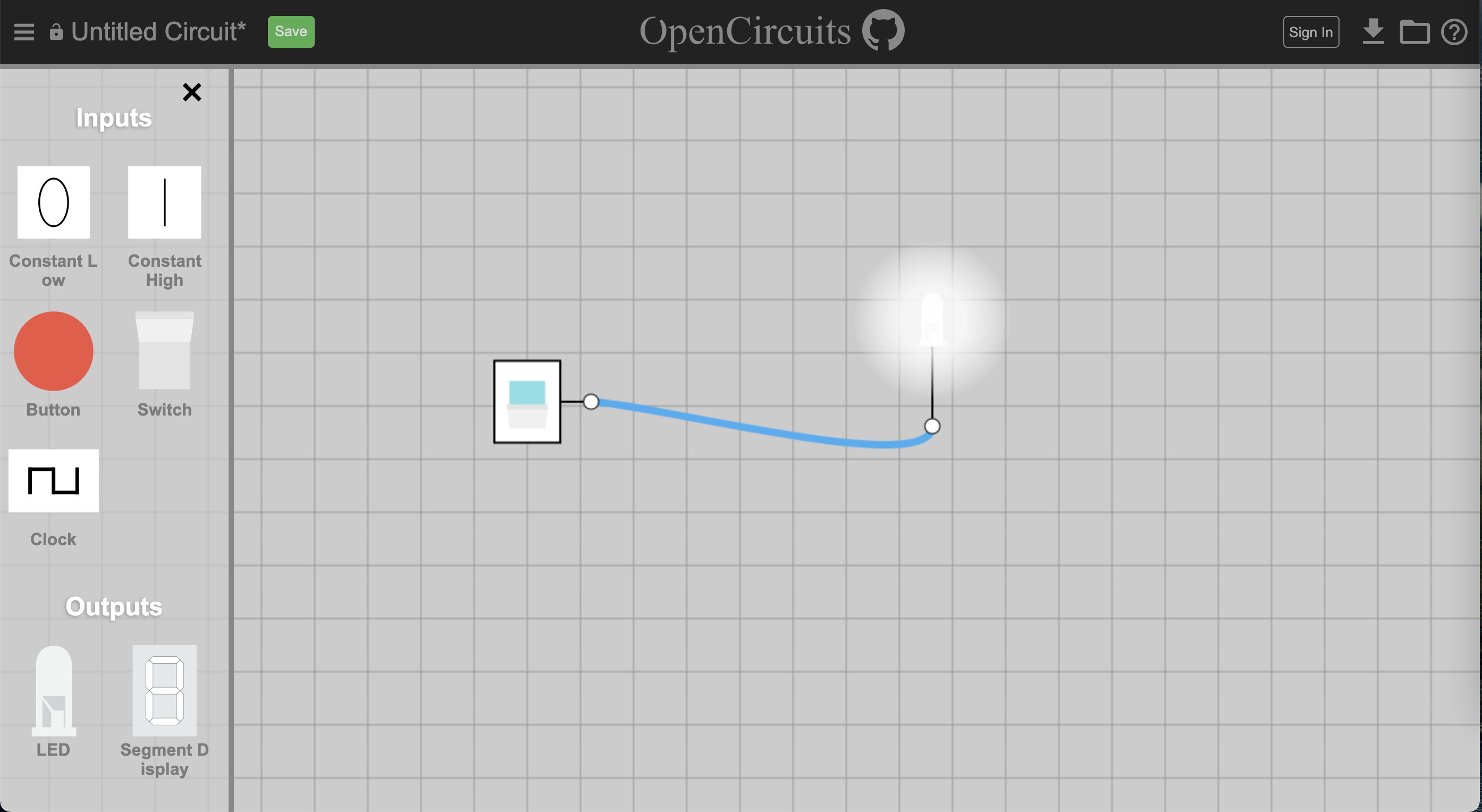 OpenCircuits slide